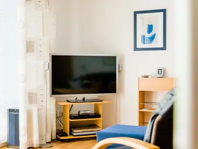 Ferienwohnung für 4 Personen (73 m²) in Zingst (Ostseebad) 3/10