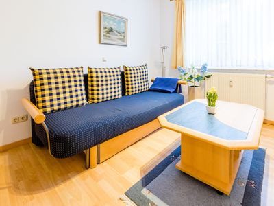 Ferienwohnung für 4 Personen (73 m²) in Zingst (Ostseebad) 8/10