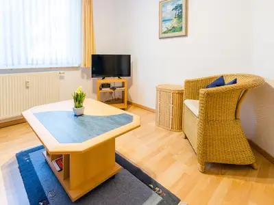 Ferienwohnung für 4 Personen (73 m²) in Zingst (Ostseebad) 9/10