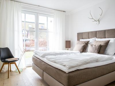 Ferienwohnung für 4 Personen (75 m²) in Zingst (Ostseebad) 6/10