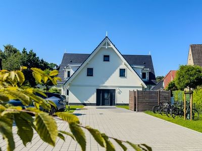 Ferienwohnung für 2 Personen (45 m²) in Zingst (Ostseebad) 6/10