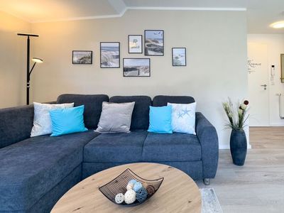 Ferienwohnung für 2 Personen (45 m²) in Zingst (Ostseebad) 8/10