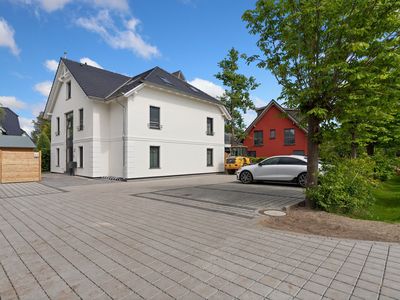 Ferienwohnung für 2 Personen (44 m²) in Zingst (Ostseebad) 1/10