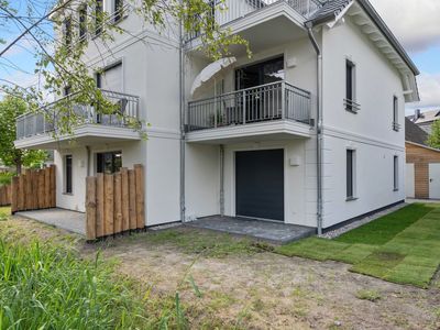 Ferienwohnung für 2 Personen (44 m²) in Zingst (Ostseebad) 3/10