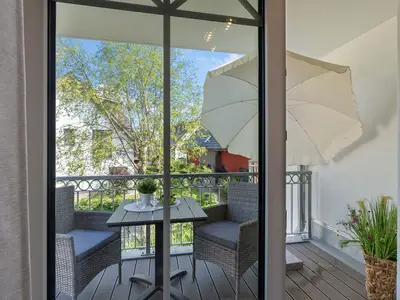 Ferienwohnung für 2 Personen (44 m²) in Zingst 5/10