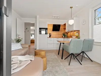 Ferienwohnung für 2 Personen (44 m²) in Zingst 6/10