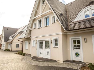 Ferienwohnung für 4 Personen (75 m²) in Zingst (Ostseebad) 3/10