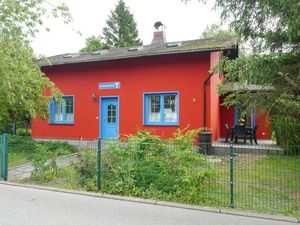 Ferienwohnung für 4 Personen (70 m²) in Zingst (Ostseebad)