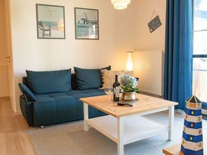 Ferienwohnung für 2 Personen (46 m²) in Zingst (Ostseebad)