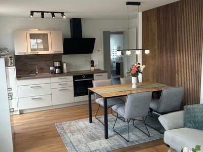 Ferienwohnung für 2 Personen (50 m²) in Zingst (Ostseebad) 1/10