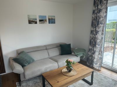 Ferienwohnung für 2 Personen (50 m²) in Zingst (Ostseebad) 4/10