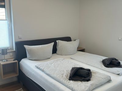 Ferienwohnung für 2 Personen (50 m²) in Zingst (Ostseebad) 8/10