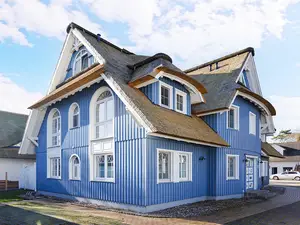 Ferienwohnung für 4 Personen (50 m²) in Zingst