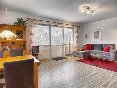 Ferienwohnung für 4 Personen (62 m²) in Zingst (Ostseebad) 3/10