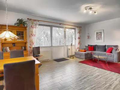 Ferienwohnung für 4 Personen (62 m²) in Zingst 3/10