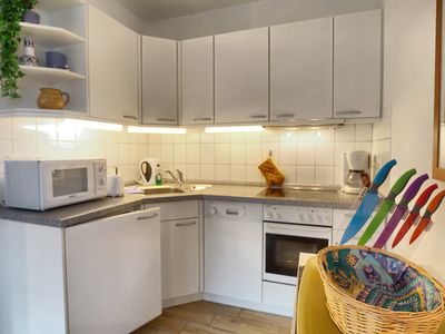 Ferienwohnung für 4 Personen (62 m²) in Zingst (Ostseebad) 5/10