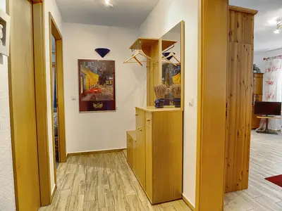 Ferienwohnung für 4 Personen (62 m²) in Zingst 6/10