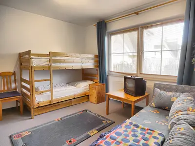 Ferienwohnung für 4 Personen (62 m²) in Zingst 8/10
