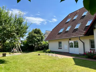 Ferienwohnung für 4 Personen (62 m²) in Zingst 10/10