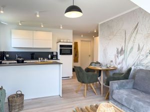 Ferienwohnung für 2 Personen (55 m²) in Zingst (Ostseebad)