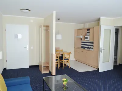 Ferienwohnung für 5 Personen (57 m²) in Zingst 4/10
