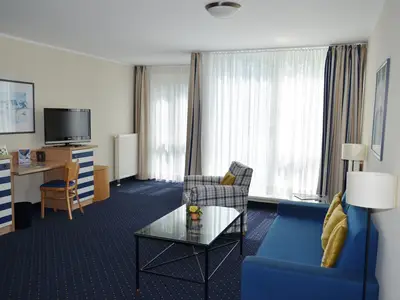 Ferienwohnung für 5 Personen (57 m²) in Zingst 5/10