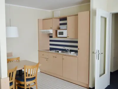 Ferienwohnung für 5 Personen (57 m²) in Zingst 6/10