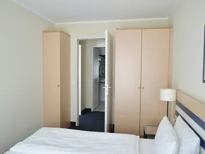 Ferienwohnung für 5 Personen (57 m²) in Zingst 8/10