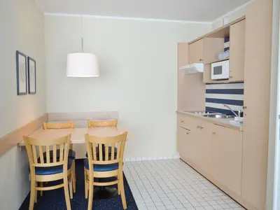 Ferienwohnung für 5 Personen (57 m²) in Zingst 9/10