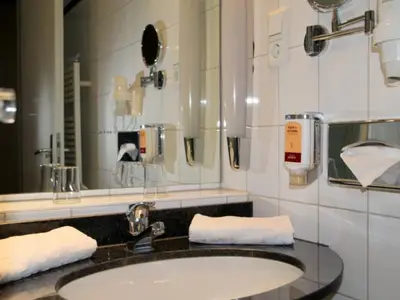 Ferienwohnung für 5 Personen (57 m²) in Zingst 10/10