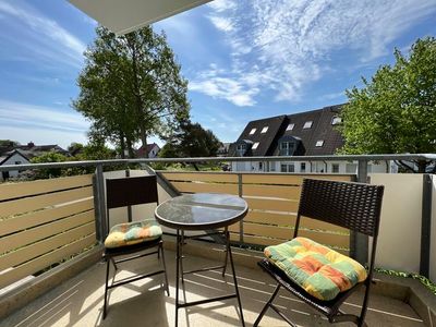 Ferienwohnung für 4 Personen (55 m²) in Zingst (Ostseebad) 3/10