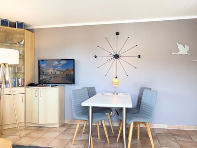 Ferienwohnung für 4 Personen (55 m²) in Zingst (Ostseebad) 10/10