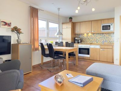 Ferienwohnung für 4 Personen (51 m²) in Zingst (Ostseebad) 4/10