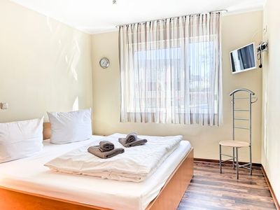 Ferienwohnung für 4 Personen (51 m²) in Zingst (Ostseebad) 6/10