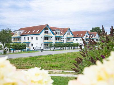 Ferienwohnung für 2 Personen (50 m²) in Zingst (Ostseebad) 10/10