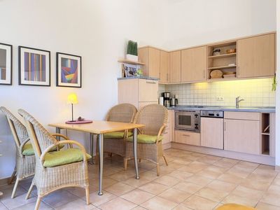 Ferienwohnung für 4 Personen (50 m²) in Zingst (Ostseebad) 3/10