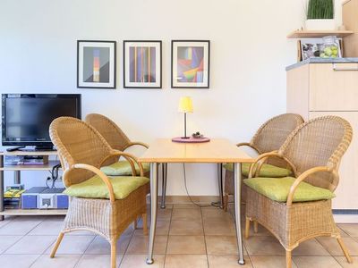 Ferienwohnung für 4 Personen (50 m²) in Zingst (Ostseebad) 4/10