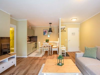 Ferienwohnung für 4 Personen (55 m²) in Zingst (Ostseebad) 2/10