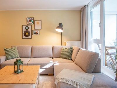 Ferienwohnung für 4 Personen (55 m²) in Zingst (Ostseebad) 4/10