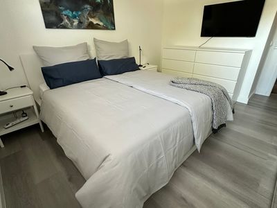 Ferienwohnung für 6 Personen (90 m²) in Zingst (Ostseebad) 2/10