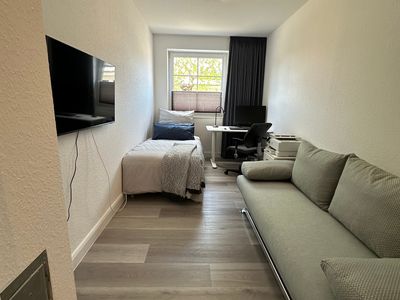 Ferienwohnung für 6 Personen (90 m²) in Zingst (Ostseebad) 4/10