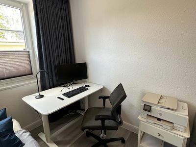 Ferienwohnung für 6 Personen (90 m²) in Zingst (Ostseebad) 6/10