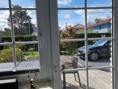 Ferienwohnung für 6 Personen (90 m²) in Zingst (Ostseebad) 10/10