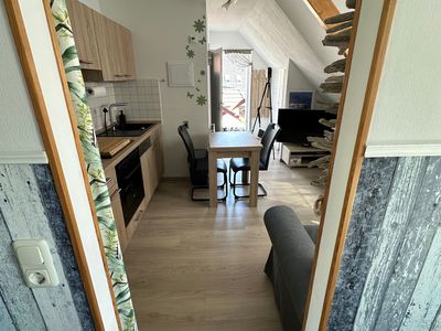 Ferienwohnung für 2 Personen (26 m²) in Zingst (Ostseebad) 3/10