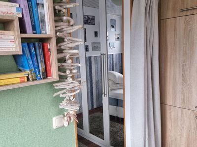 Ferienwohnung für 2 Personen (26 m²) in Zingst (Ostseebad) 4/10