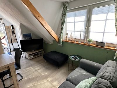 Ferienwohnung für 2 Personen (26 m²) in Zingst (Ostseebad) 5/10