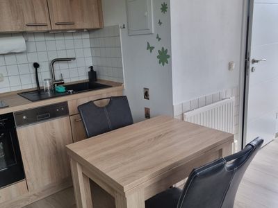 Ferienwohnung für 2 Personen (26 m²) in Zingst (Ostseebad) 8/10