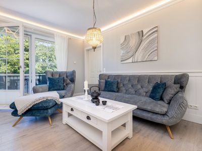 Ferienwohnung für 4 Personen (56 m²) in Zingst (Ostseebad) 9/10