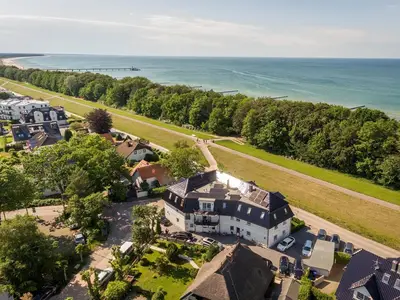 Ferienwohnung für 4 Personen (56 m²) in Zingst 10/10