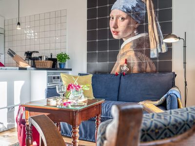 Ferienwohnung für 3 Personen (60 m²) in Zingst (Ostseebad) 10/10